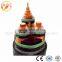 XLPE INSULATED POWER CABLE