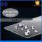 9h 2.5d tempered glass screen protector for samsun