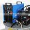 D7-500N FCAW FLUX cored SMAW CRISP PIPE SMAW SOFT GTAW welding machine