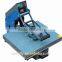 Hot! Magnetic Heat Press Machine T-shirt Print Transfer Machine