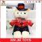 animal shape plush doll toys new style bear shape soft doll toys customize stuffed animal dolls