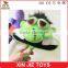 custom plush cat pet toy good quality soft cat pet toys manufactuer funny stuffed kitty pet toy