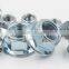 High Quality male and female screw