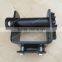 TW12 Low Profile Portable Winch for truck or trailer