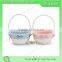 willow baskets for sale /wicker gifts baby gifts storage baskets