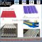 Prepainted galvanized sheet metal roofing from China