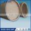 PE+Aramide Synthetic fiber with fiberglass filter bag