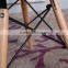 Hot sale modern cheap plastic chair models