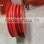 industrial manual fire hose reel
