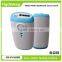 Best selling power bank 4000/4400/5200mAh portable battery charger with rubber feeling surface treatment