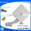 4g lte router antenna mimo antenna with two ts9 interface