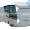 Class A RV Motorhome Cover