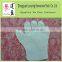cheap spunlace nonwoven hand shape Disposable hand Towels                        
                                                Quality Choice