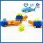 2016 New style 3D fancy little animal eraser for promotion