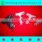 NLL Series Aluminum Alloy Strain Clamp and Insulation Cover (bolted Type) of Electric Fittings