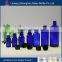Import glass material 30ml essential oil use bottle