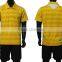 sublimation polo shirt with high quality