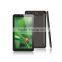 MTK6572 dual SIM card 7 inch NFC 3G dual core tablet with and 3G