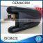 Rolled-up portable boat 4-persons inflatable dinghy 300 with aluminum/airmat/plywood floor