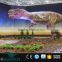 OA2150 high simulation jurassic park game dinosaurs