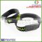 China wholesale promotional custom rfid wristband, woven wristband, smart wristband