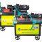 Langrui Brand Rebar Thread Rolling Machine LBG-40X