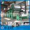 1575mm (4-5 ton per day) Tissue paper machine,paper making machine