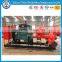 Fire fighting diesel pump set for engineering project
