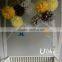 Colorful Tissue Paper Pom Poms for Married Decoration Wedding Tissue Paper Pom Poms Flower Balls