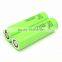 In stock ! 100% import from Koren samsung 18650-30B 2950mah 3.78V 18650 flat top high quality use for power bank,flashlight