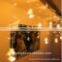 led decoration lamp supplies lantern 78 ball lamp curtain lights/led chridtmas lights