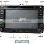 Bluetooth GPSS vw car audio video systems