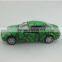 1/43 die cast OEM toy car,metal toy car with funny finish
