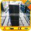 custom cheap 3/8 tempered glass shower door