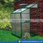 Greenhouse Polycarbonate Comercial Greenhouse Vegetable Greenhouse Mushroom Greenhouse