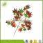 hot sale factory price artificial maple tree branches for decoration