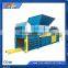 Hot Selling ! Factory Price Horizontal Waste Cardboard Baling Press Machine Manufacturer Quality Choice