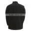 REGULAR BDU SECURITY UNIFORM BLACK RIPSTOP UNIFROM                        
                                                Quality Choice