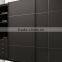 Hot selling wpc/pvc furniture panel /anti UV /embossed