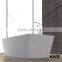 54 inch bathtub solid surface freestanding bathtubs baths