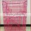 Baiyi Sale Luxury Large Cat Cage With Plastic