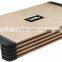 car amplifier with 6500w RMS and Wired remote control