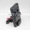 Rolux RL-VF2 BP V-Mount Battery Plate Power Supply System With 15mm Adapter