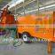SYT-20 CLC cellular lightweight concrete making machine, CLC mixing machine