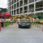 Shopping mall automated parking systems central payment station FJC-T6