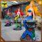 HLT outdoor fiberglass mermaid sculpture