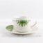 Gift coffee tea cup Porcelain Tea Set