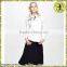 England Elegant Custom Formal Office Women Blouses