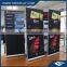 Standard Retractable Stand 33"x81" w/ Free Bag