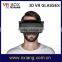 Hot selling Virtual Reality VR 3D Glasses Shinecon HD VR Glasses for Video
